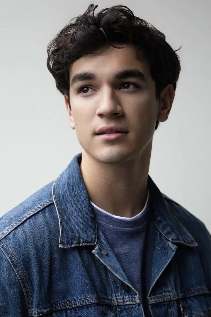 Jacob Rodriguez