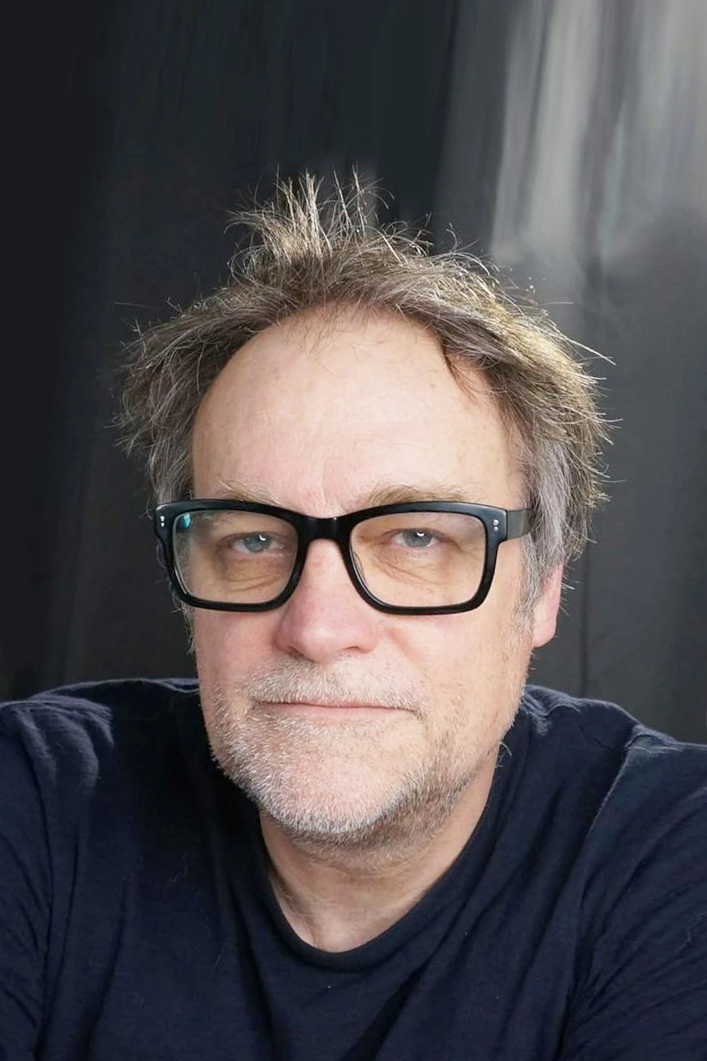 David Hewlett