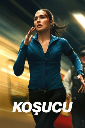 Koşucu